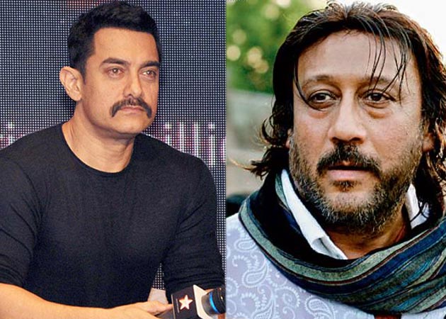 17 years after Rangeela, Jackie Shroff and Aamir in Dhoom: 3